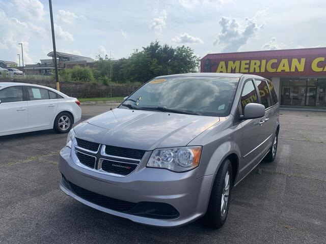2016 Dodge Grand Caravan SE Plus Memphis TN 2016 Dodge Grand Caravan SE Plus Memphis TN