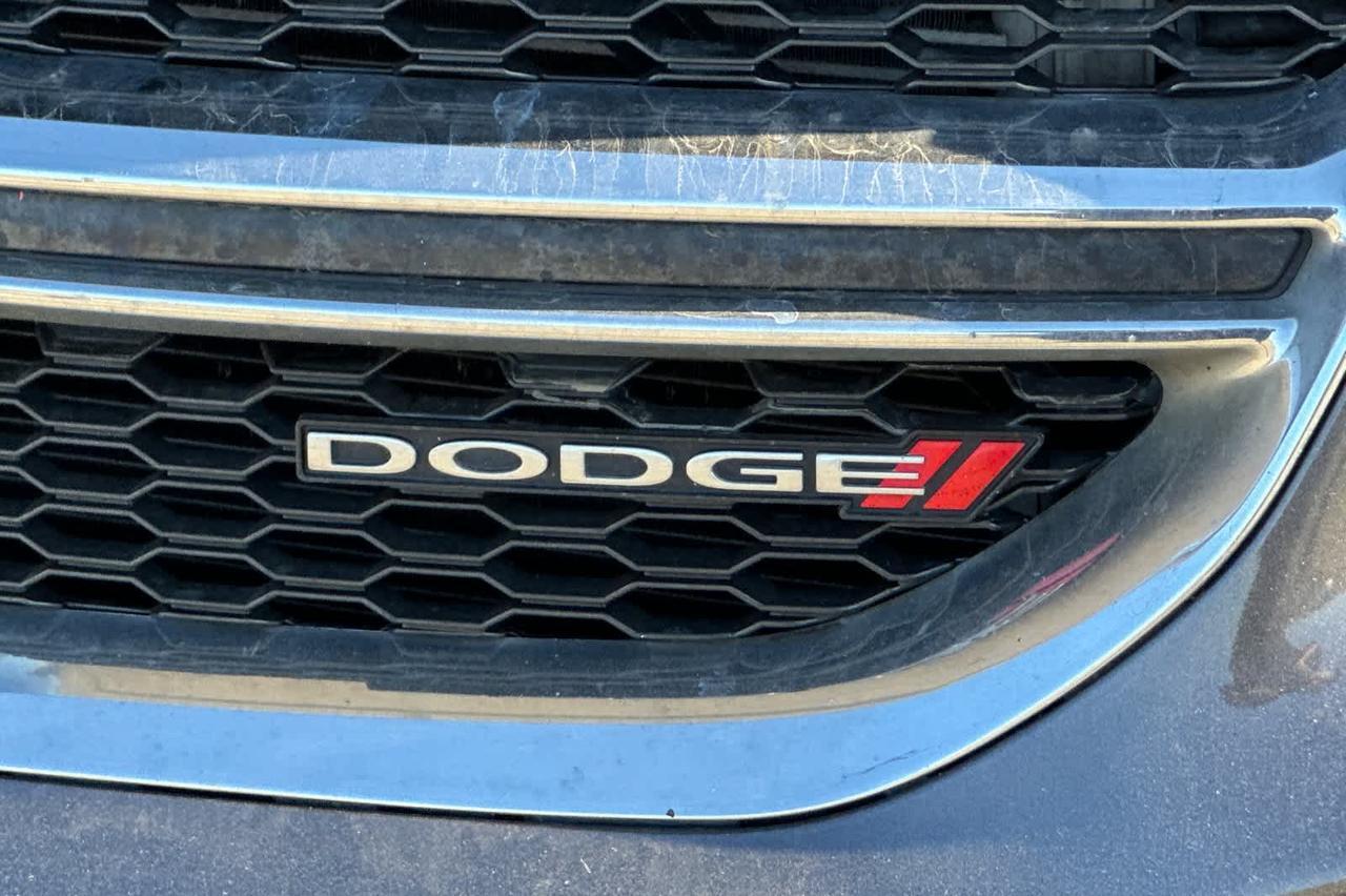 2016 Dodge Grand Caravan SE Plus Roseville CA