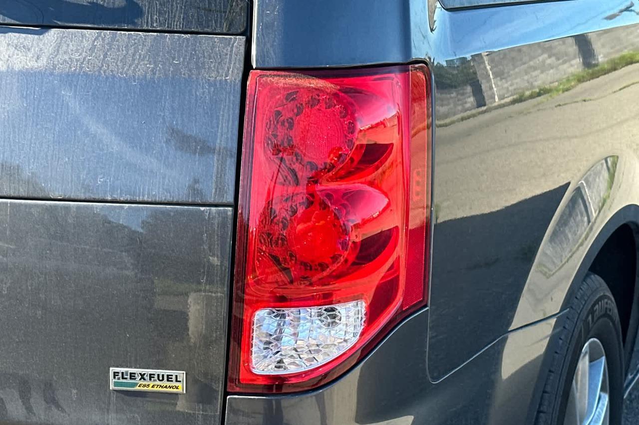 2016 Dodge Grand Caravan SE Plus Roseville CA