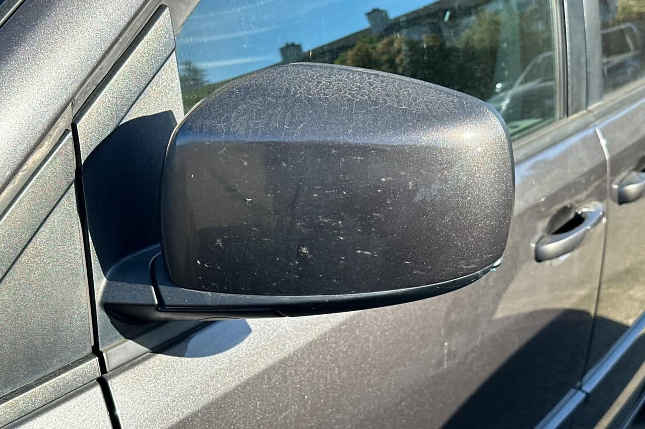 2016 Dodge Grand Caravan SE Plus Roseville CA