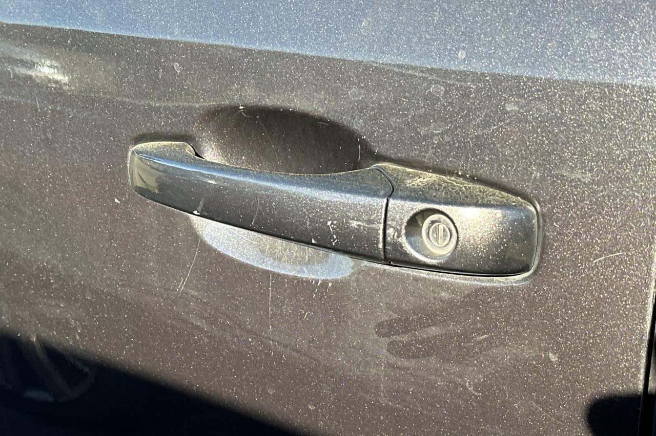 2016 Dodge Grand Caravan SE Plus Roseville CA