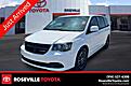 2016 Dodge Grand Caravan SE Plus
