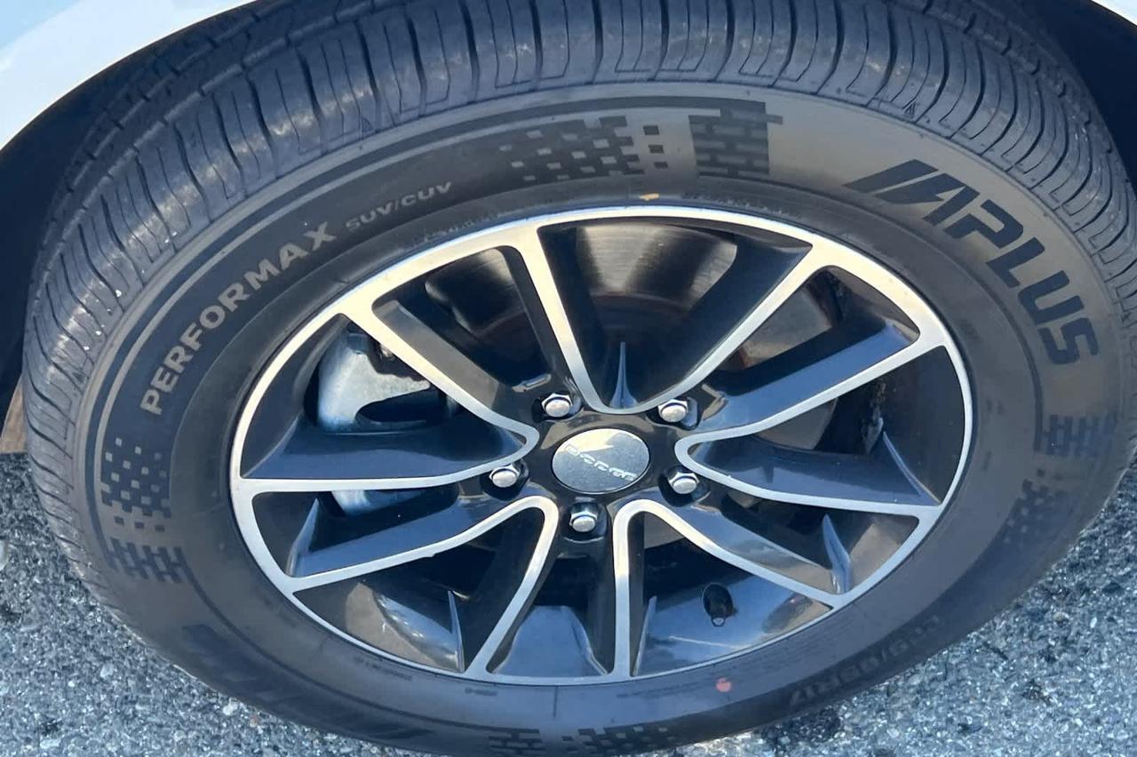 2016 Dodge Grand Caravan SE Plus Roseville CA