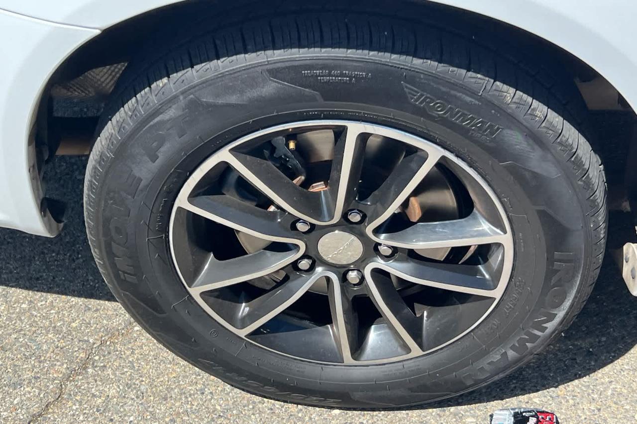 2016 Dodge Grand Caravan SE Plus Roseville CA