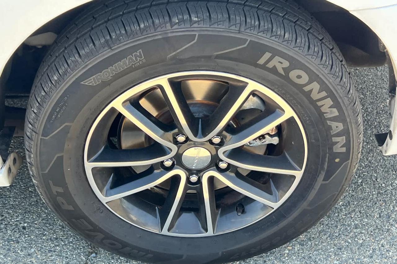 2016 Dodge Grand Caravan SE Plus Roseville CA