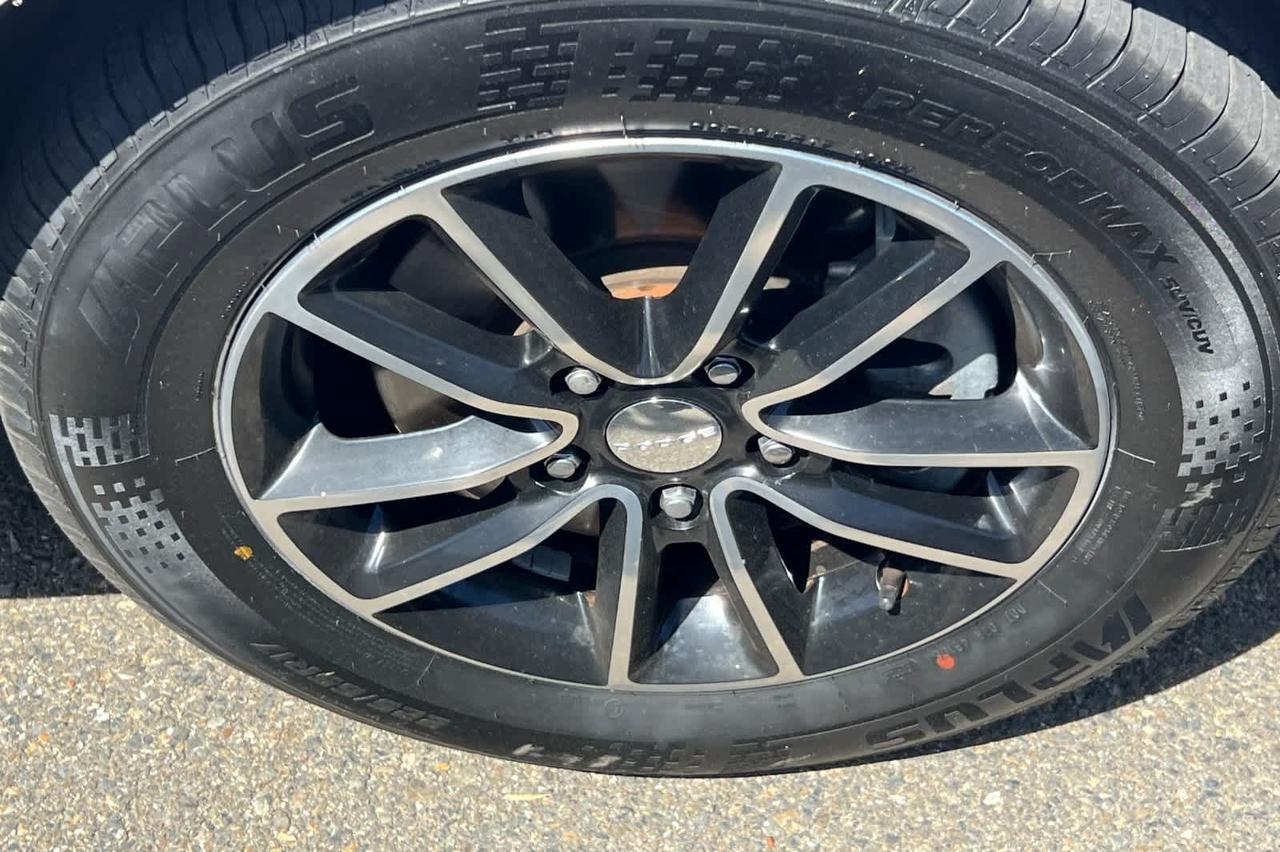 2016 Dodge Grand Caravan SE Plus Roseville CA