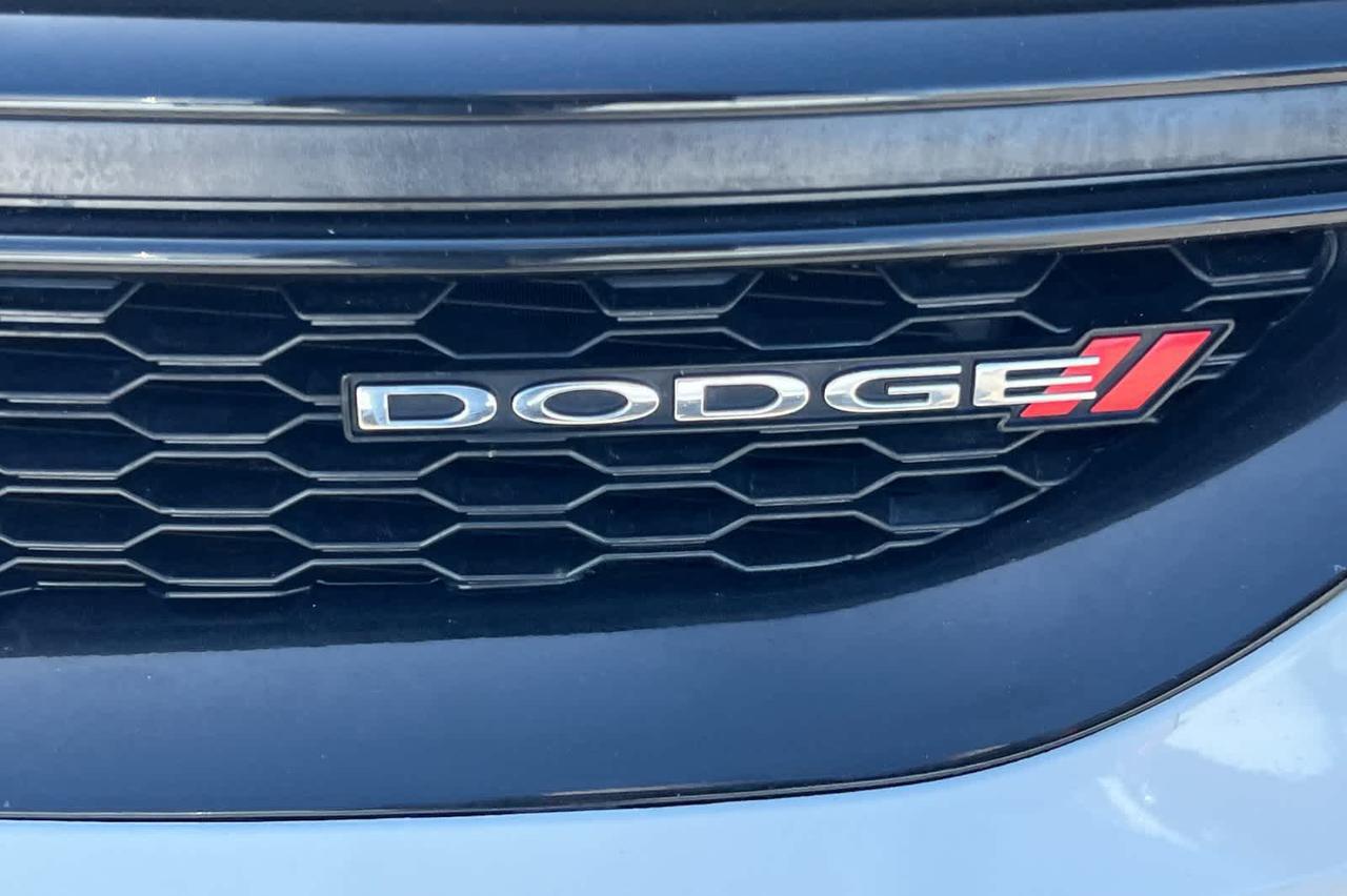 2016 Dodge Grand Caravan SE Plus Roseville CA