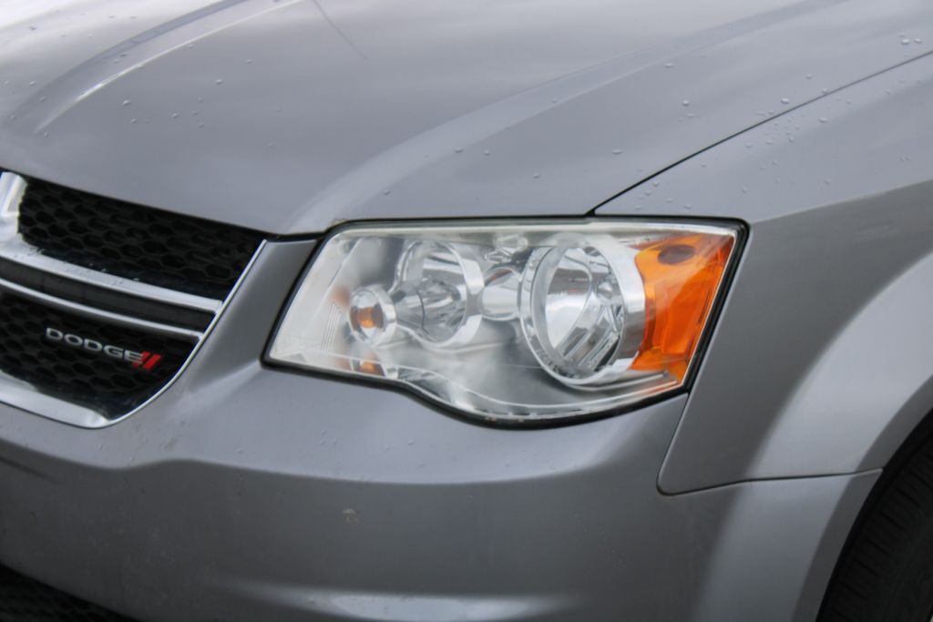 2016 Dodge Grand Caravan SE Klamath Falls OR