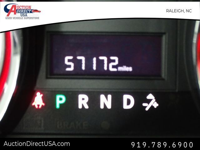 2016 Dodge Grand Caravan SE Raleigh NC