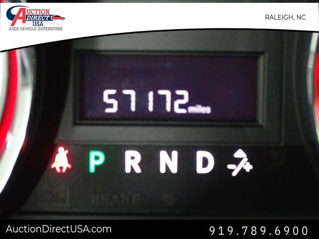 2016 Dodge Grand Caravan SE Raleigh NC