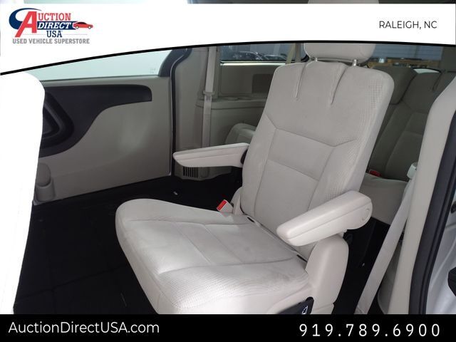 2016 Dodge Grand Caravan SE Raleigh NC