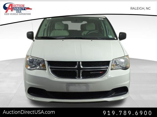 2016 Dodge Grand Caravan SE Raleigh NC