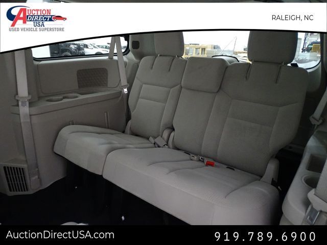 2016 Dodge Grand Caravan SE Raleigh NC