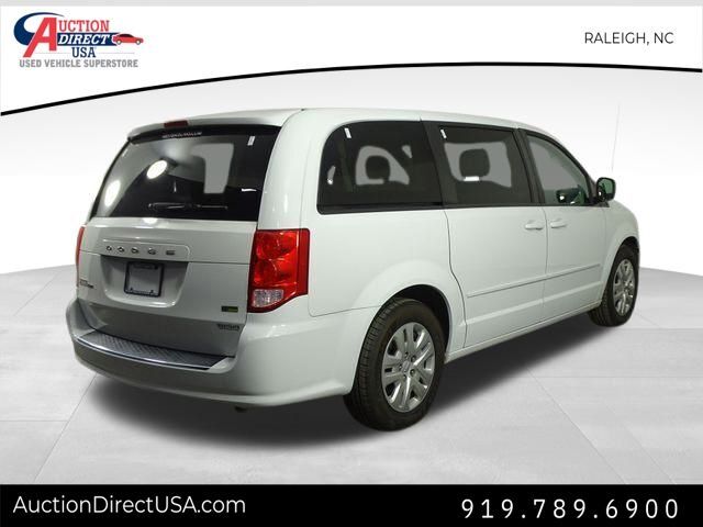 2016 Dodge Grand Caravan SE Raleigh NC