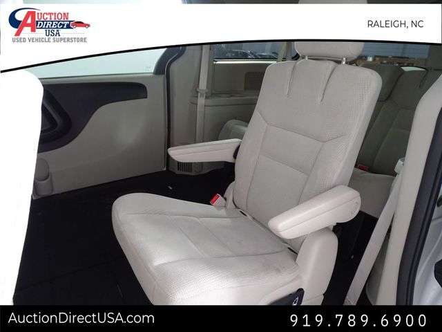 2016 Dodge Grand Caravan SE Raleigh NC