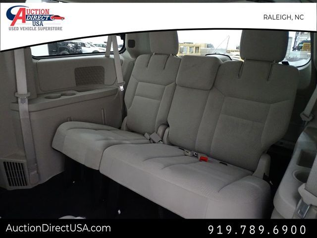 2016 Dodge Grand Caravan SE Raleigh NC