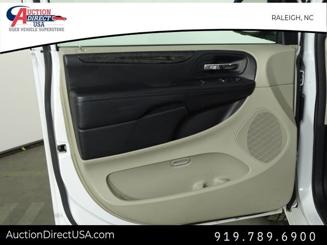 2016 Dodge Grand Caravan SE Raleigh NC