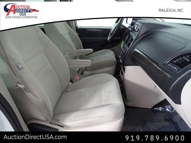 2016 Dodge Grand Caravan SE Raleigh NC