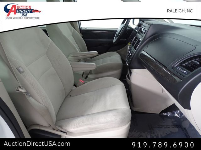 2016 Dodge Grand Caravan SE Raleigh NC