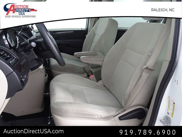 2016 Dodge Grand Caravan SE Raleigh NC