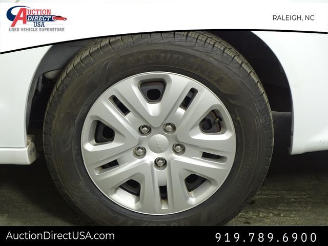 2016 Dodge Grand Caravan SE Raleigh NC