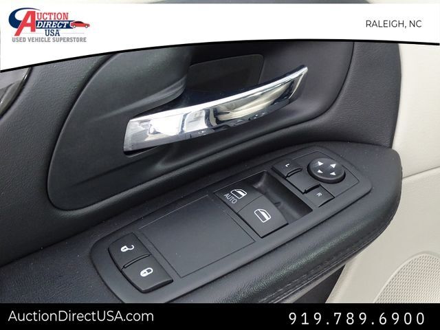 2016 Dodge Grand Caravan SE Raleigh NC
