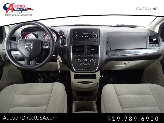 2016 Dodge Grand Caravan SE Raleigh NC