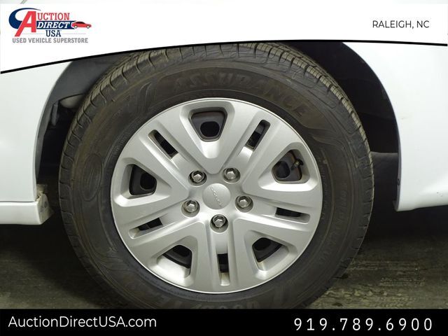 2016 Dodge Grand Caravan SE Raleigh NC