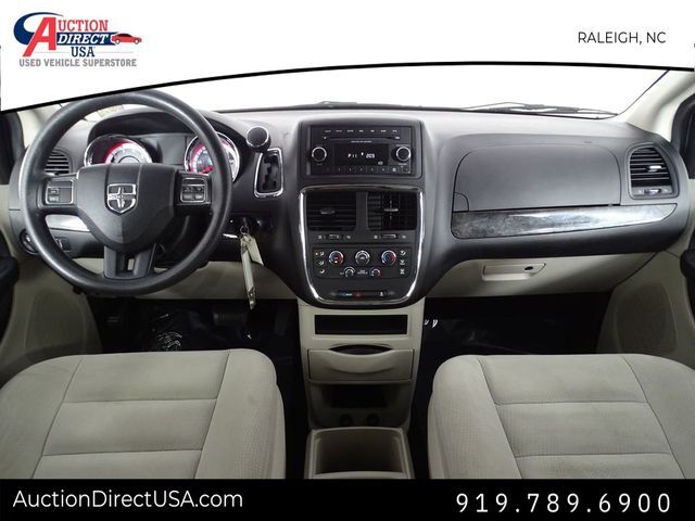 2016 Dodge Grand Caravan SE Raleigh NC