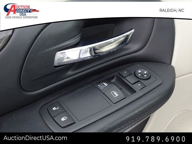 2016 Dodge Grand Caravan SE Raleigh NC