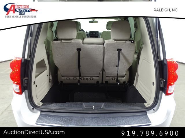 2016 Dodge Grand Caravan SE Raleigh NC