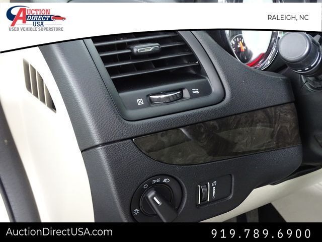 2016 Dodge Grand Caravan SE Raleigh NC