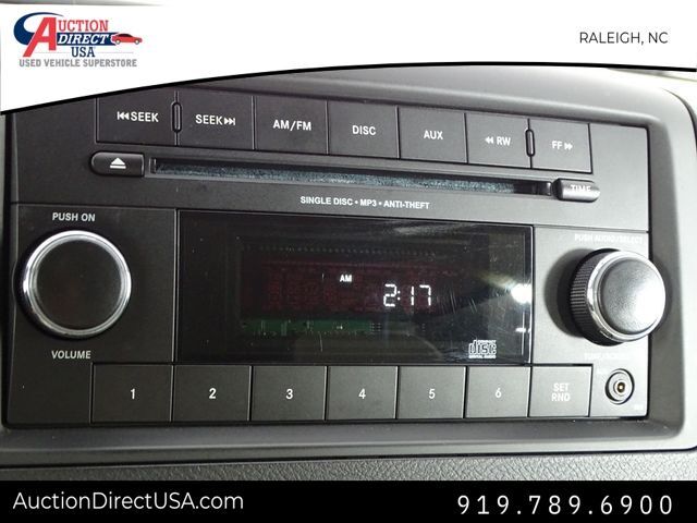 2016 Dodge Grand Caravan SE Raleigh NC