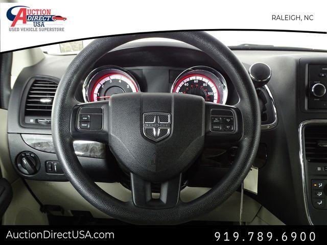 2016 Dodge Grand Caravan SE Raleigh NC