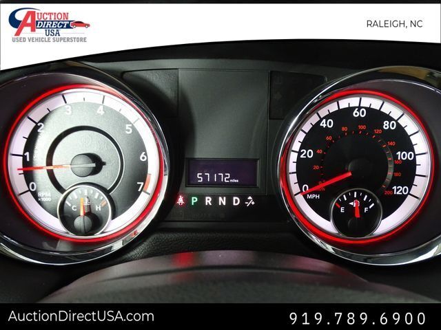2016 Dodge Grand Caravan SE Raleigh NC