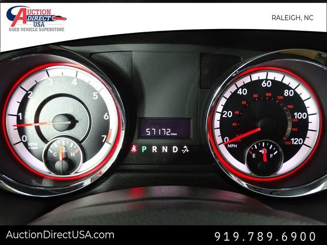 2016 Dodge Grand Caravan SE Raleigh NC