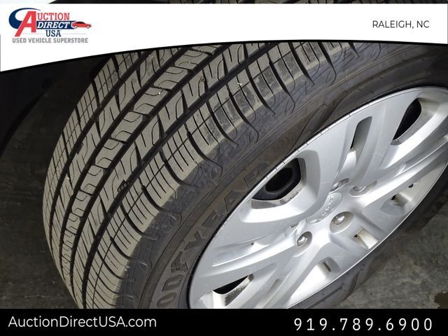 2016 Dodge Grand Caravan SE Raleigh NC