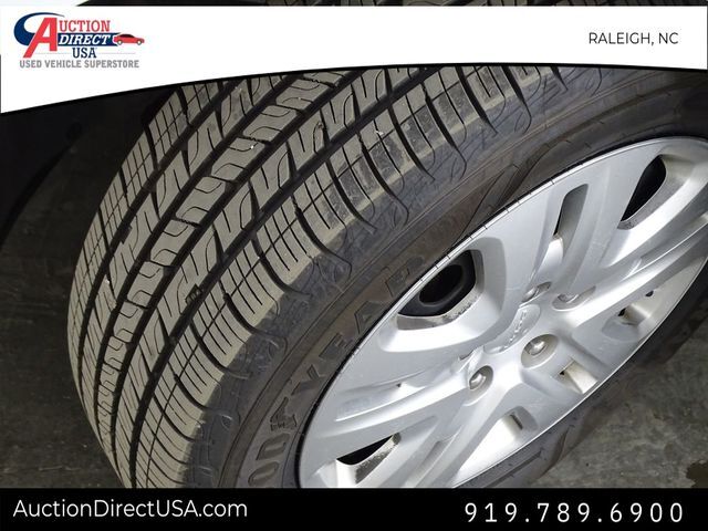 2016 Dodge Grand Caravan SE Raleigh NC