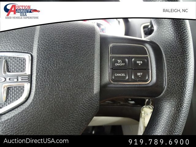 2016 Dodge Grand Caravan SE Raleigh NC