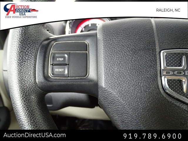 2016 Dodge Grand Caravan SE Raleigh NC