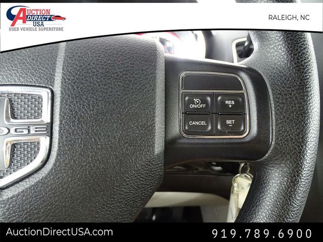 2016 Dodge Grand Caravan SE Raleigh NC