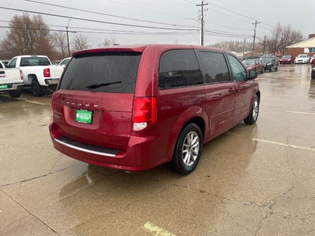 2016 Dodge Grand Caravan SE West Valley City UT