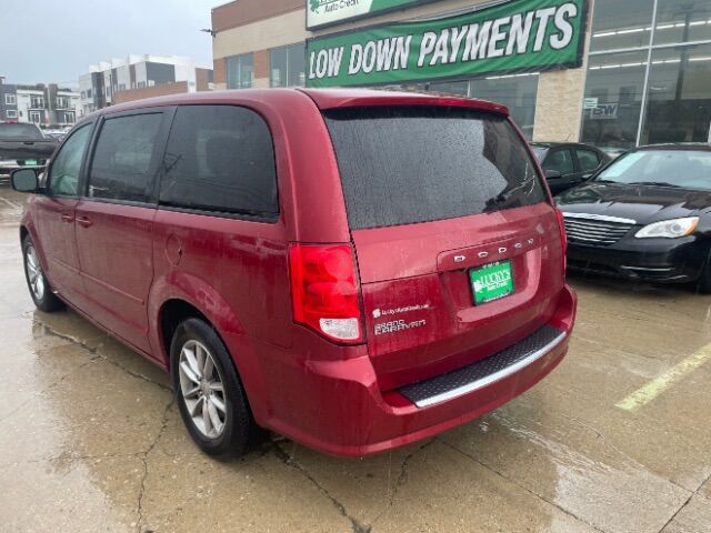 2016 Dodge Grand Caravan SE West Valley City UT