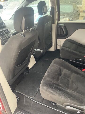 2016 Dodge Grand Caravan SE West Valley City UT