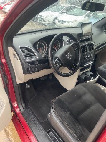 2016 Dodge Grand Caravan SE West Valley City UT