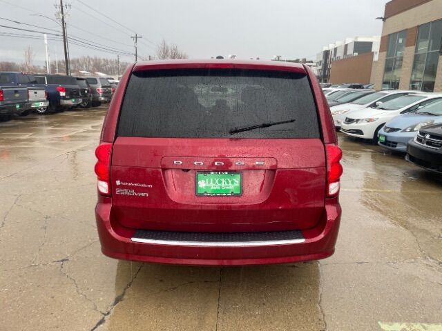 2016 Dodge Grand Caravan SE West Valley City UT