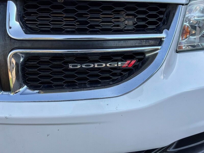 2016 Dodge Grand Caravan SE Wilmington NC