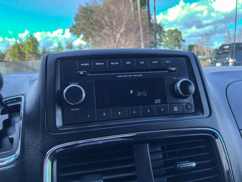 2016 Dodge Grand Caravan SE Wilmington NC