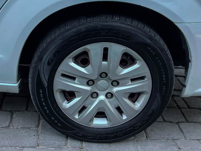 2016 Dodge Grand Caravan SE Wilmington NC