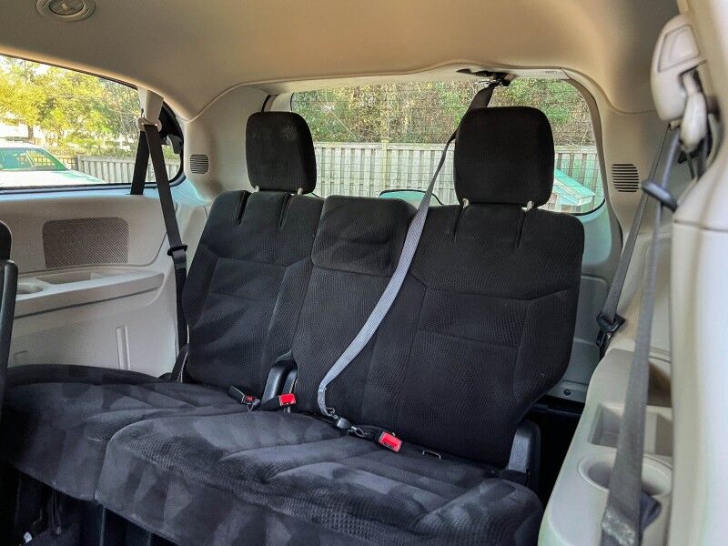 2016 Dodge Grand Caravan SE Wilmington NC